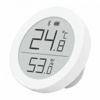 Метеостанция Xiaomi Qingping Temp & RH Monitor M Version (CGG1M)