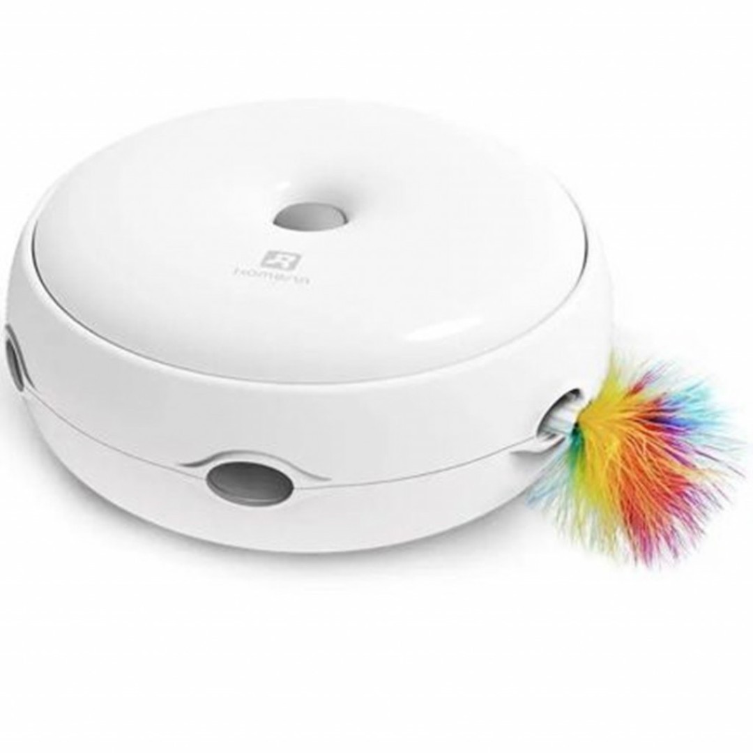 Игрушка для кошек Xiaomi Homerun Smart Cat Toy (FW120023)