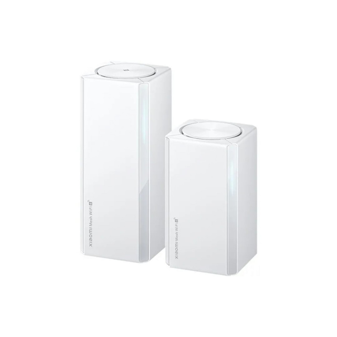Набор роутеров Xiaomi Whole House Router Mesh Set