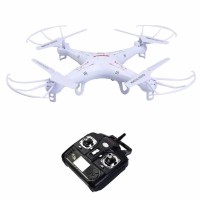 Радиоуправляемый квадрокоптер Syma X5 Explorers Skytech Max Fly 2.4G