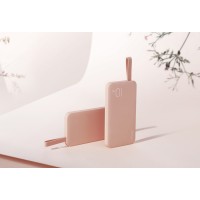 Внешний аккумулятор Xiaomi Solove Power Bank X8 10000 mAh