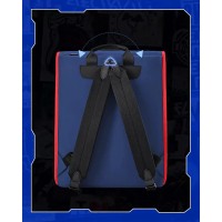 Рюкзак Xiaomi 90 Points Ninetygo Marvel Collaboration Collection Backpack (90BBPMT21123U)