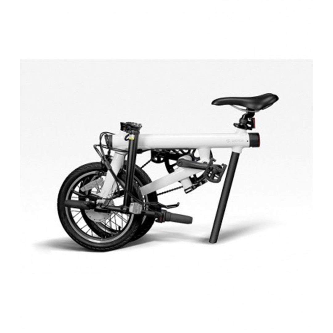Электровелосипед Xiaomi Mi Qicycle Folding Electric Bike (TDR01Z)