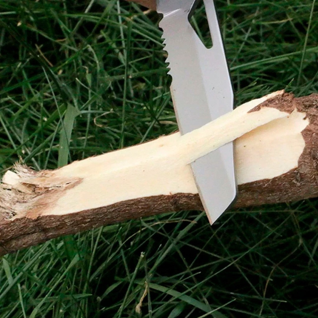 Мультитул Xiaomi HuoHou Multi-Tools H1 (HU0131)