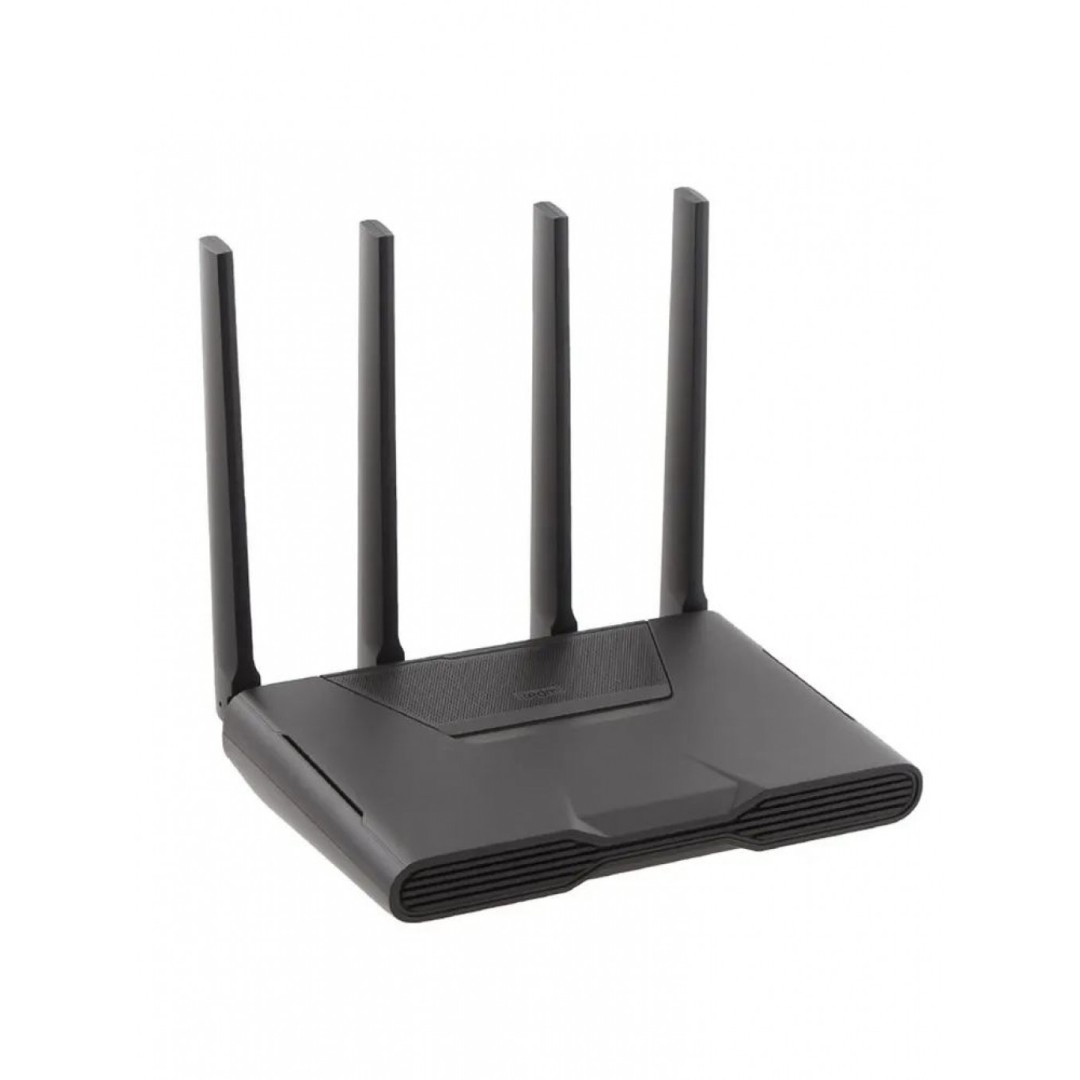 Wi-Fi роутер Xiaomi Redmi Router AX5400 (RB04 / DVB4332CN)