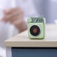 Беспроводная колонка Xiaomi Muzen Elvis Presley Atomic Player (B612)