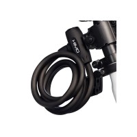Замок для велосипеда Xiaomi HIMO L150 Portable Folding Cable Lock 1500 mm