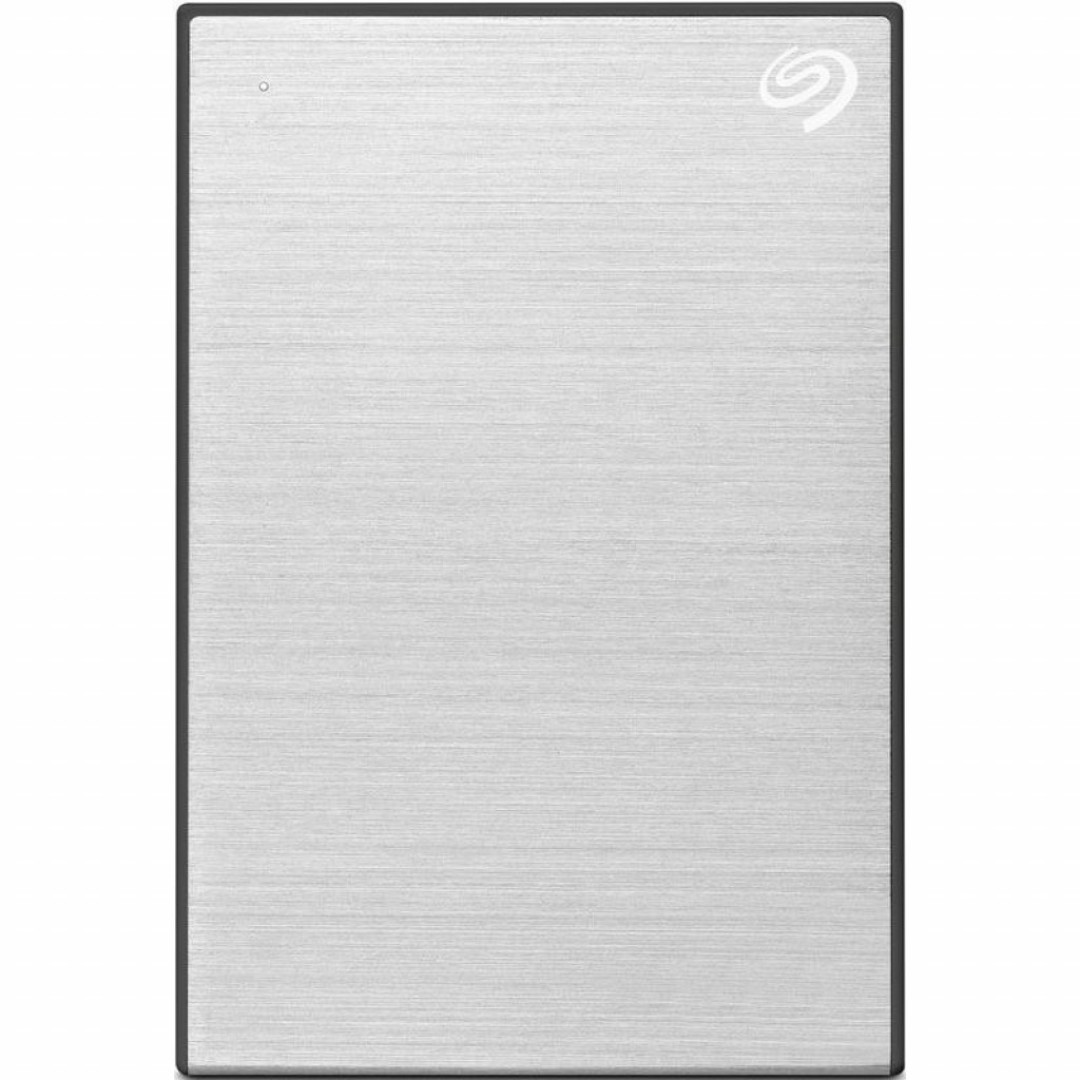 Внешний жесткий диск Seagate Backup Plus Slim 1 ТБ (STHN1000402)
