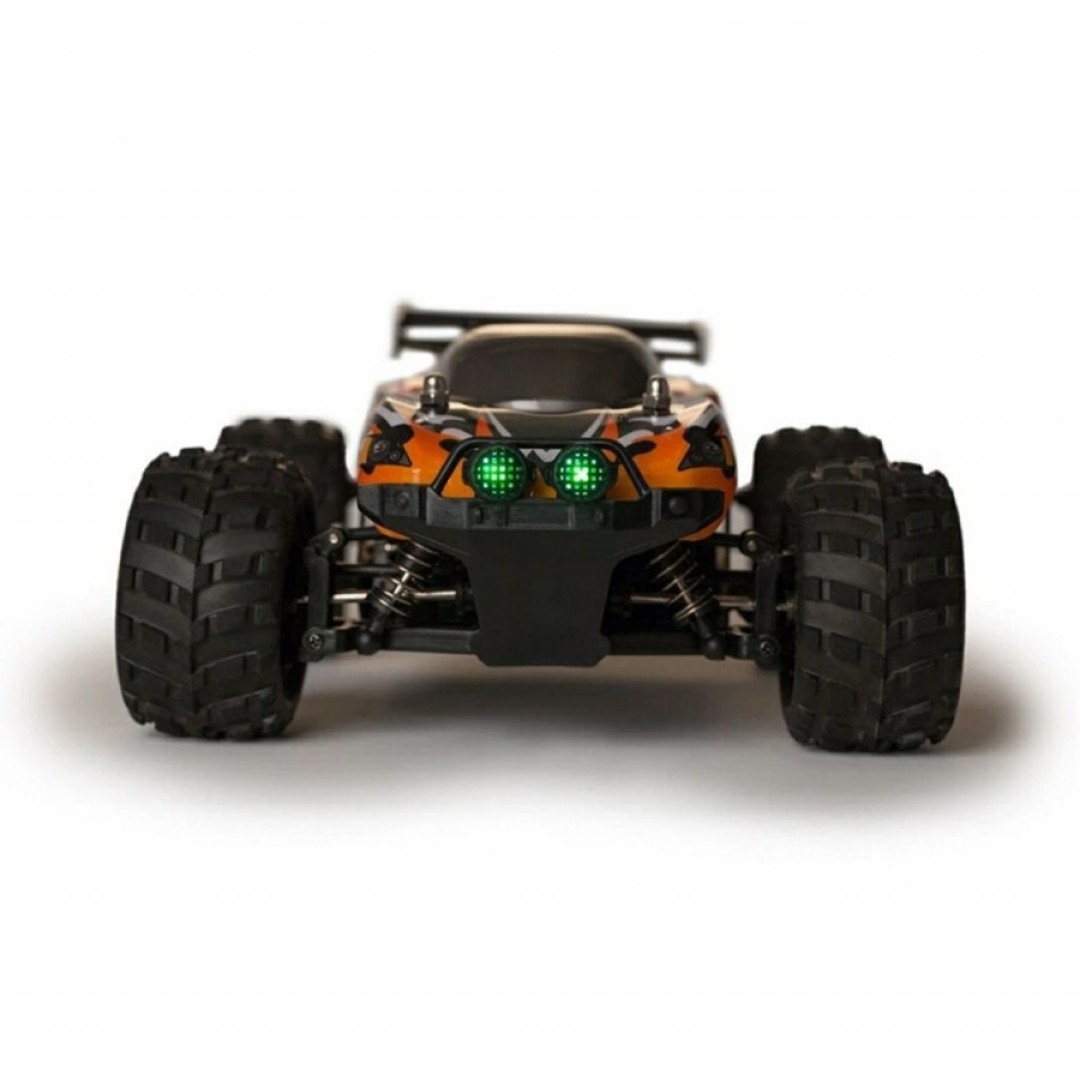 Радиоуправляемая машинка Xiaomi Parkour Intelligent Speed Racing Car (RCSB-001)