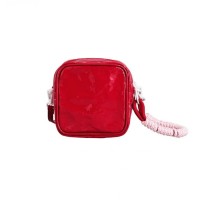 Сумка на плечо Xiaomi Ninetygo Rubik’s Cube (90BXPXX2019W)