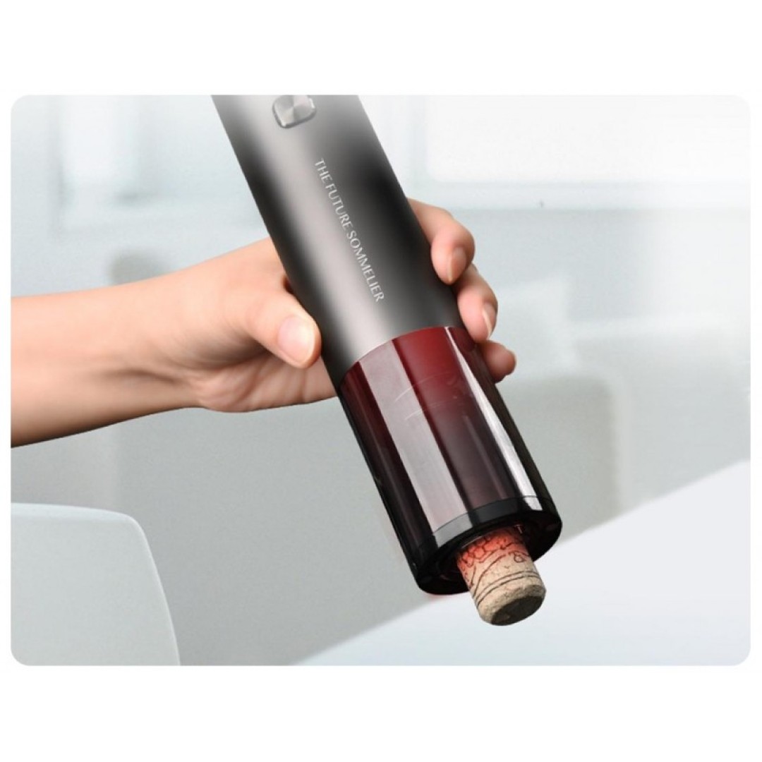 Винный набор Xiaomi Circle Joy The Future Sommelier rechargeable (TFS-003) EU