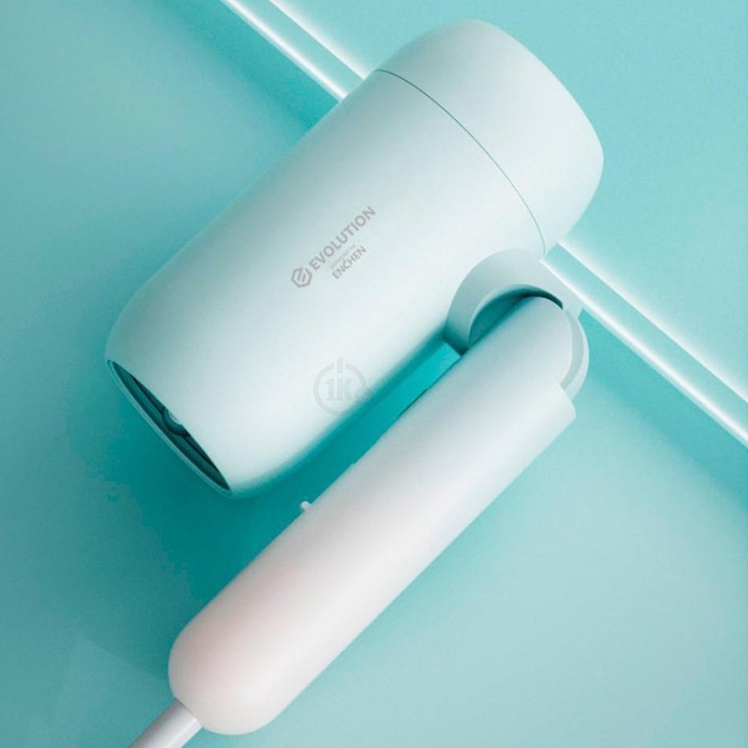 Фен для волос Xiaomi Enchen Air 2 Plus