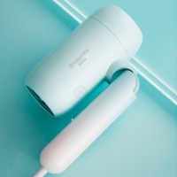 Фен для волос Xiaomi Enchen Air 2 Plus