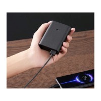 Внешний аккумулятор Xiaomi Mi Power Bank 3 Ultra Compact 10000 mAh (BHR4412GL)