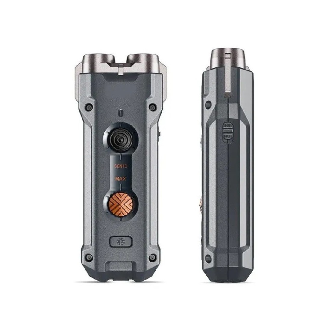 Отпугиватель собак ультразвуковой Xiaomi Rojeco U20 Ultrasonic Dog Repeller Dual Probe LED