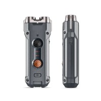 Отпугиватель собак ультразвуковой Xiaomi Rojeco U20 Ultrasonic Dog Repeller Dual Probe LED