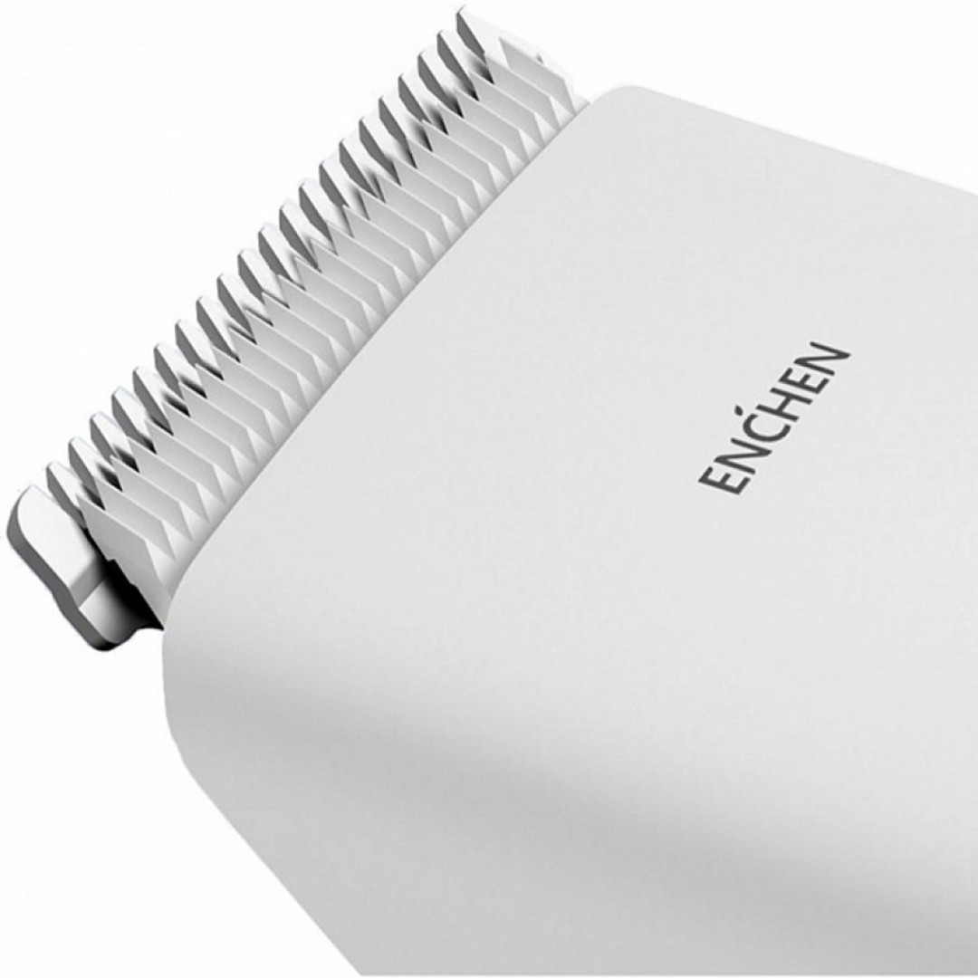 Машинка для стрижки волос Xiaomi Boost Hair Trimmer (EC-1001)