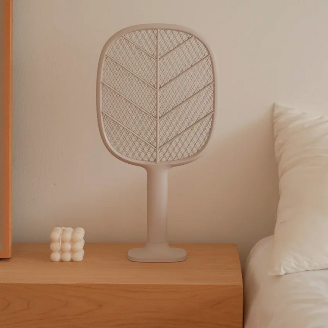 Электрическая мухобойка Xiaomi Solove P2 Electric Mosquito Swatter
