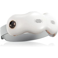 Музыкальный массажер для глаз Xiaomi MSBAOFU (CME10A)