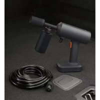 Беспроводной пистолет для мойки Xiaomi Mijia Wireless Car Wash Machine 2