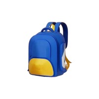 Рюкзак школьный Xiaomi UBOT Expandable Spine Protection Schoolbag JUMBO 28L (UBOT-011)