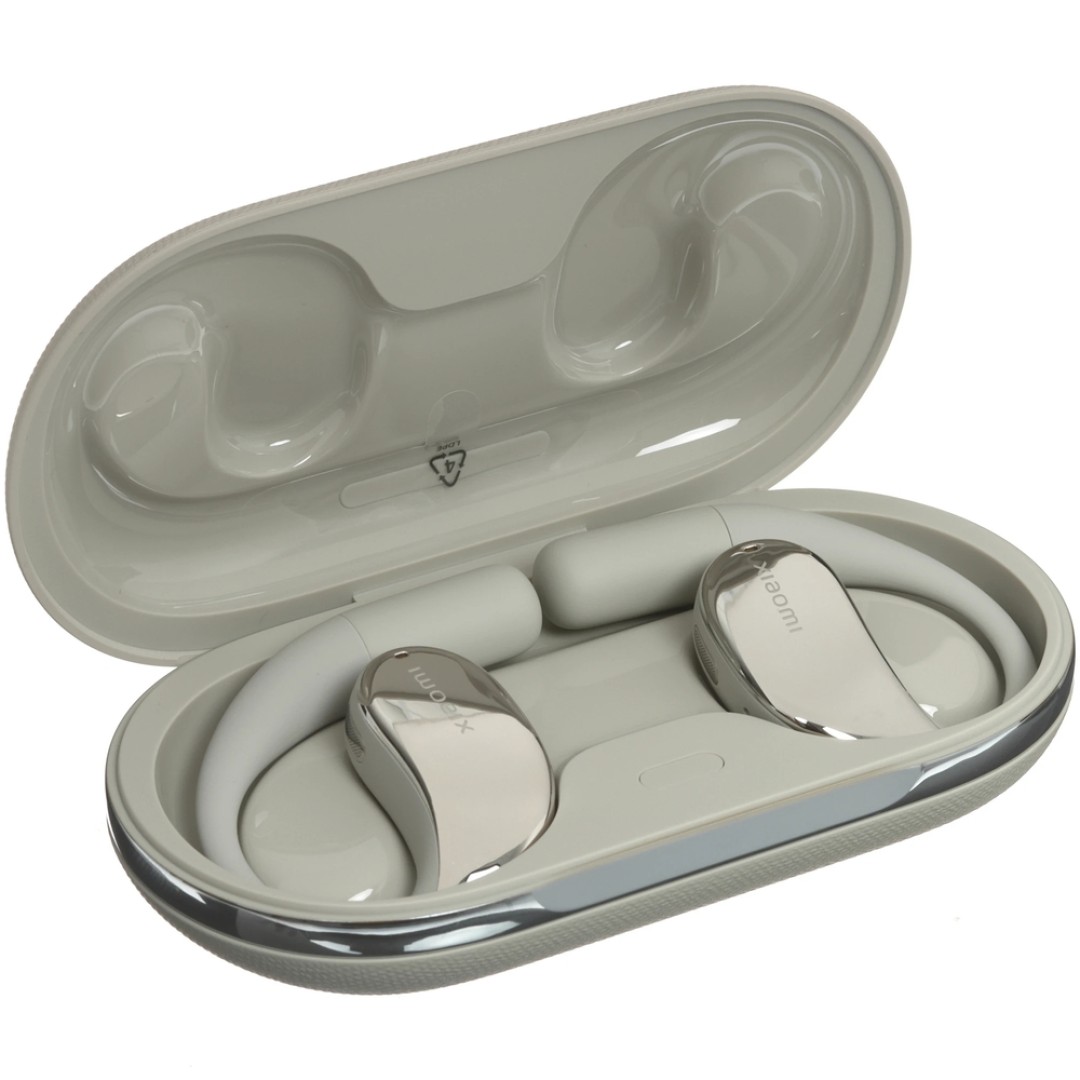 Наушники Xiaomi OpenWear Stereo TWS (M2319E1)