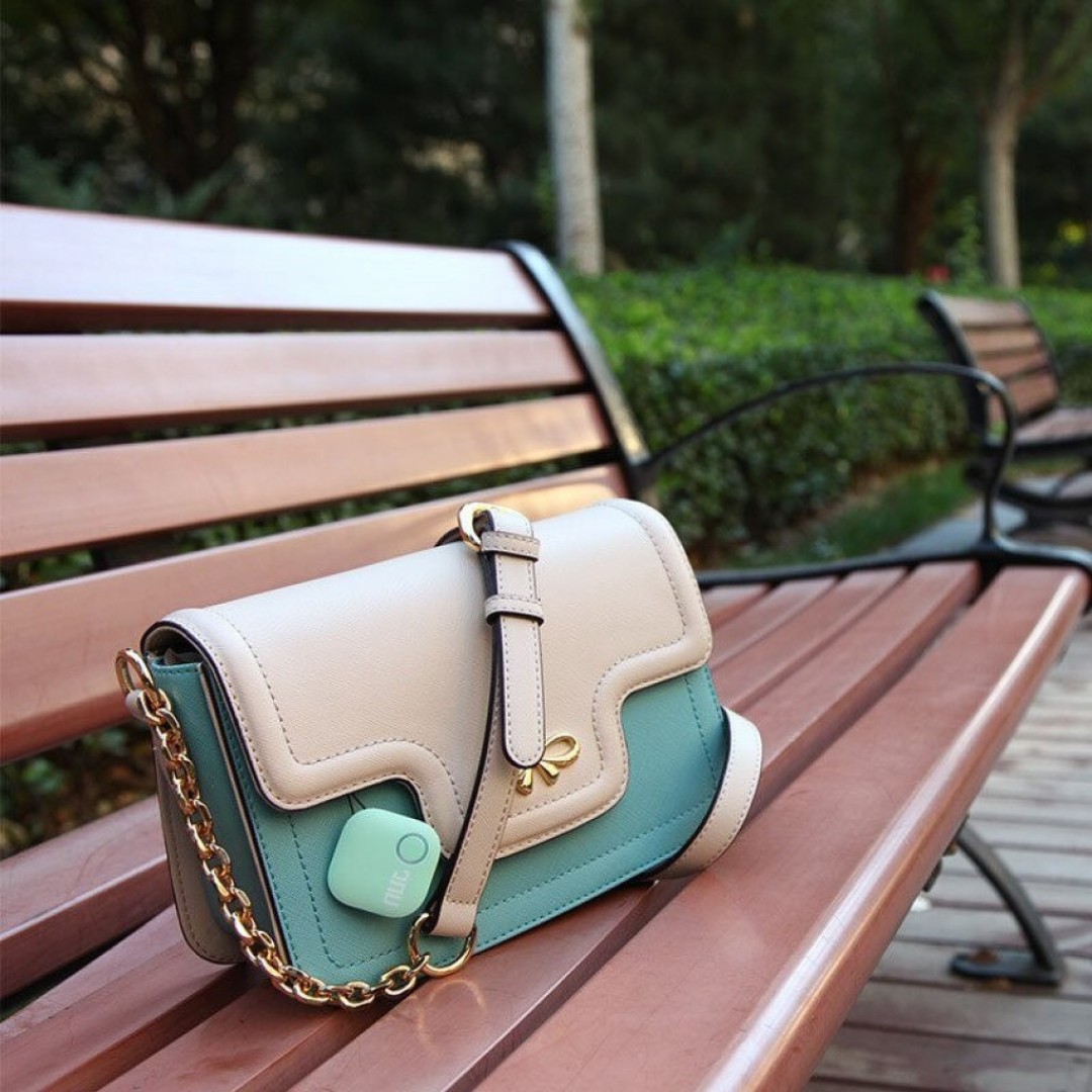 Умный беспроводной Bluetooth-трекер NUT Bluetooth