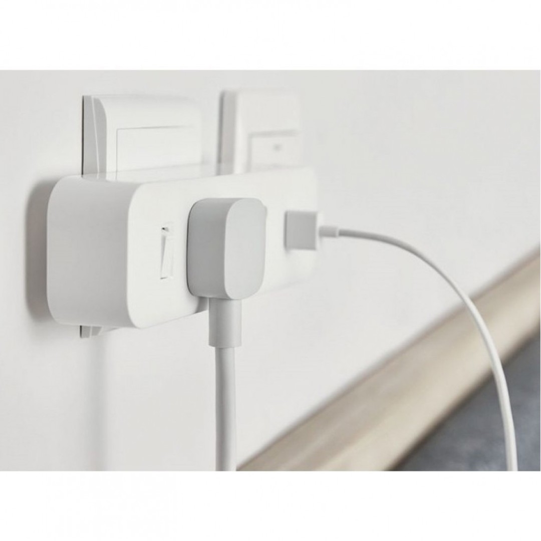 Разветвитель Xiaomi Mi Power 2 USB + 2 Extension socket (NRB4022CN)
