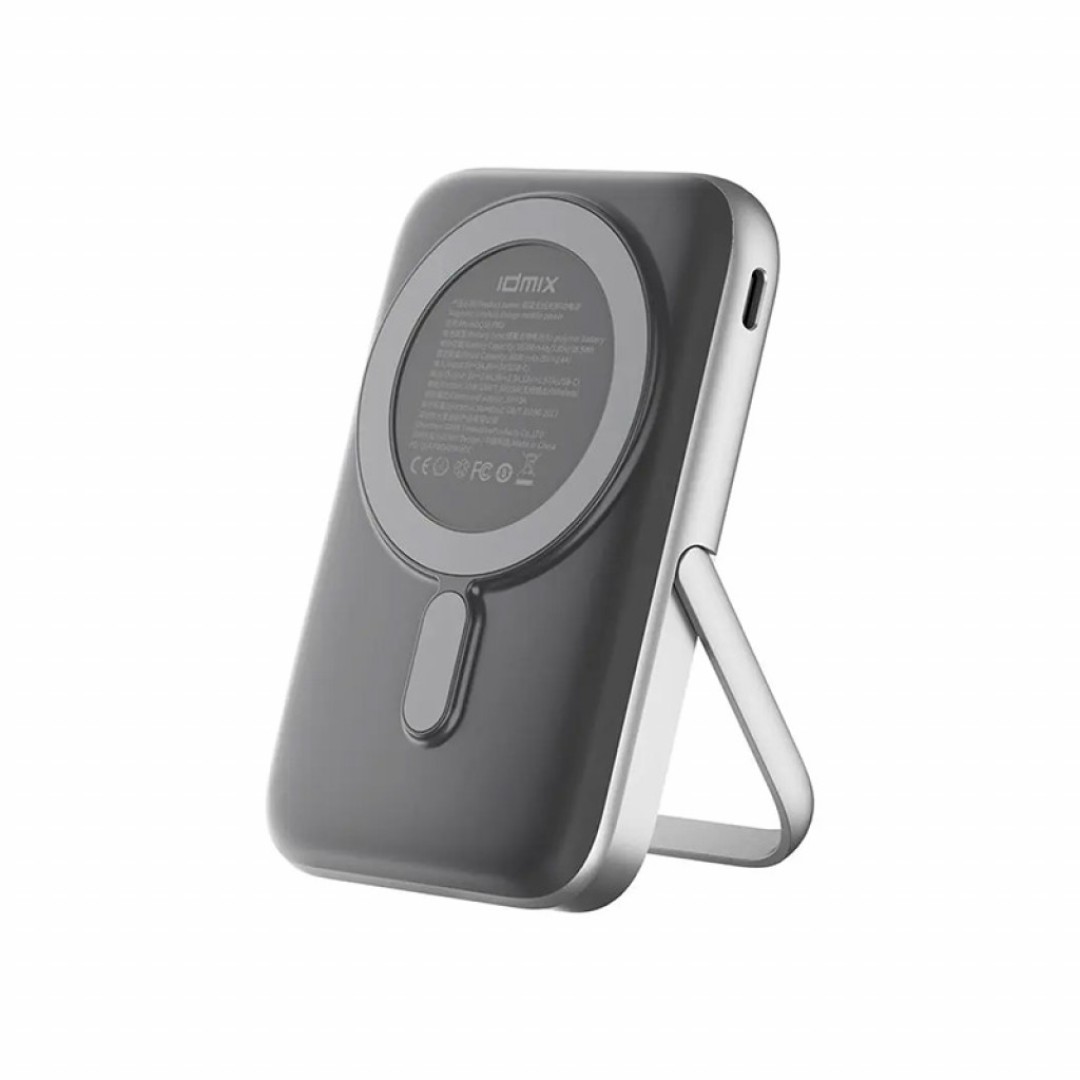 Внешний аккумулятор Xiaomi Idmix Q10 Pro 10000mAh 10W