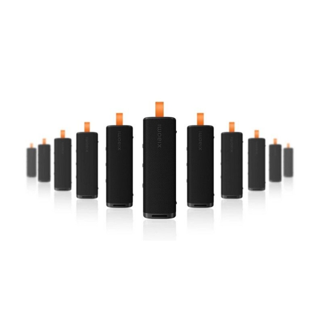 Колонка портативная Xiaomi Sound Outdoor S29D 30W (MDZ-38-DB)