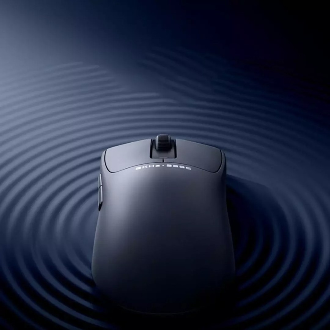 Игровая мышь Xiaomi Mouse X1 (XMSBX1YM)