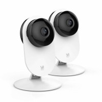 IP камера Xiaomi Yi Home Camera 1080p