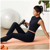 Массажный пистолет Xiaomi Mijia Fascia Gun (MJJMQ01-ZJ)