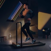 Беговая дорожка Xiaomi WalkingPad R1 Pro (TRR1F PRO)