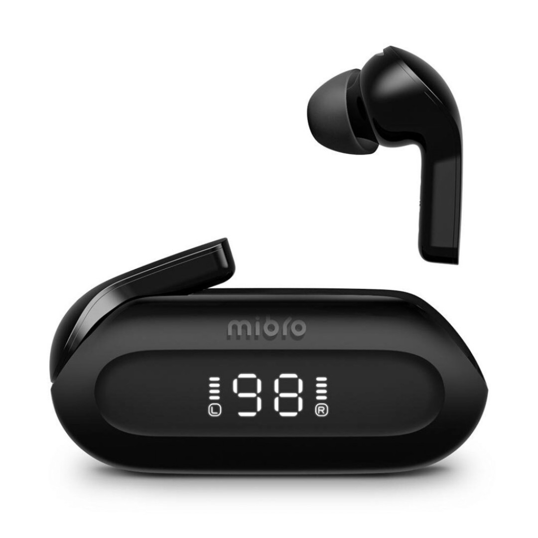 Беспроводные наушники Xiaomi Mibro Earbuds 3 (XPEJ006)