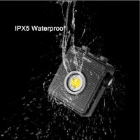 Фонарь для кемпинга с радио Xiaomi Nextool Outdoor Camping Light Portable (NE20093)