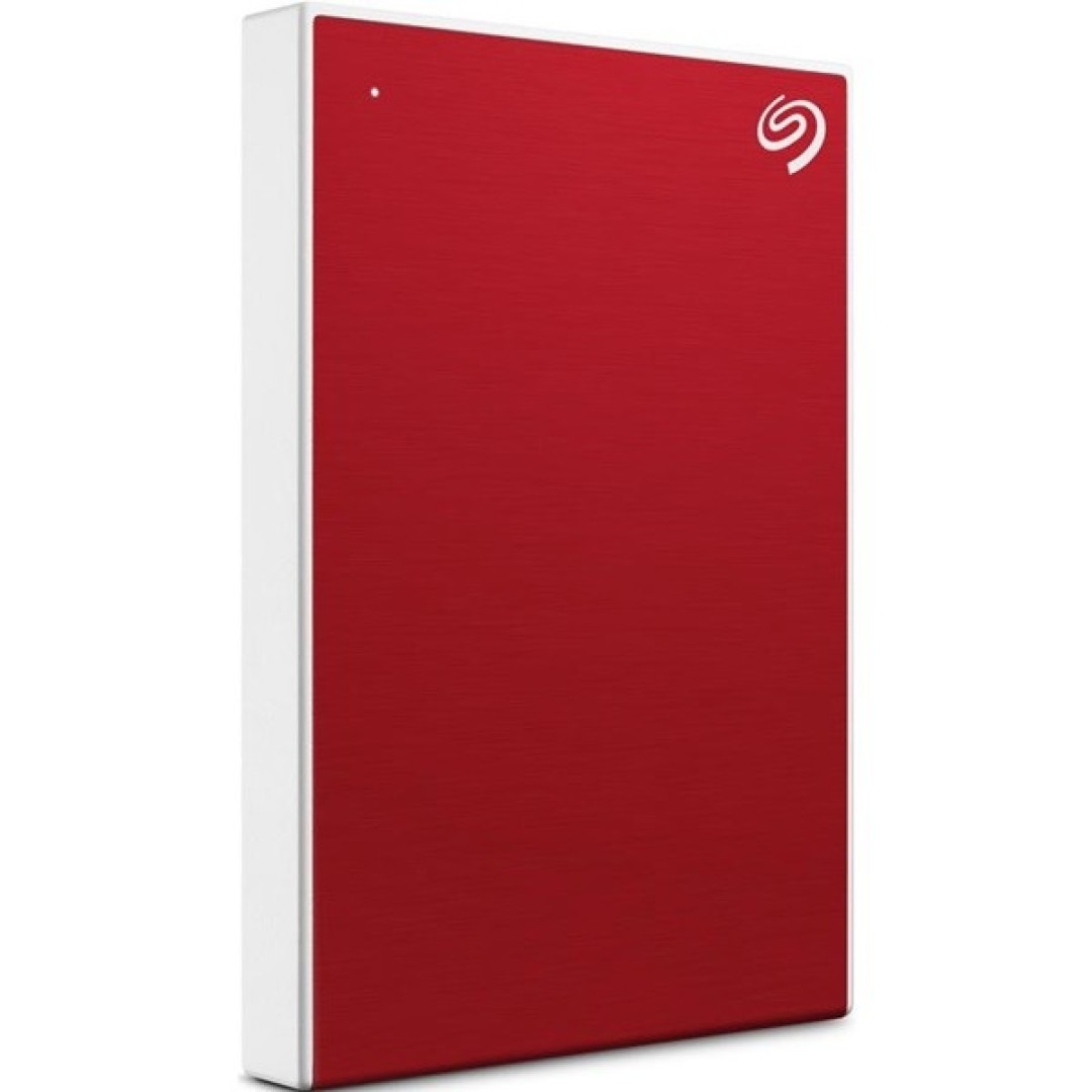 Внешний жесткий диск Seagate Backup Plus Slim 1 ТБ (STHN1000402)