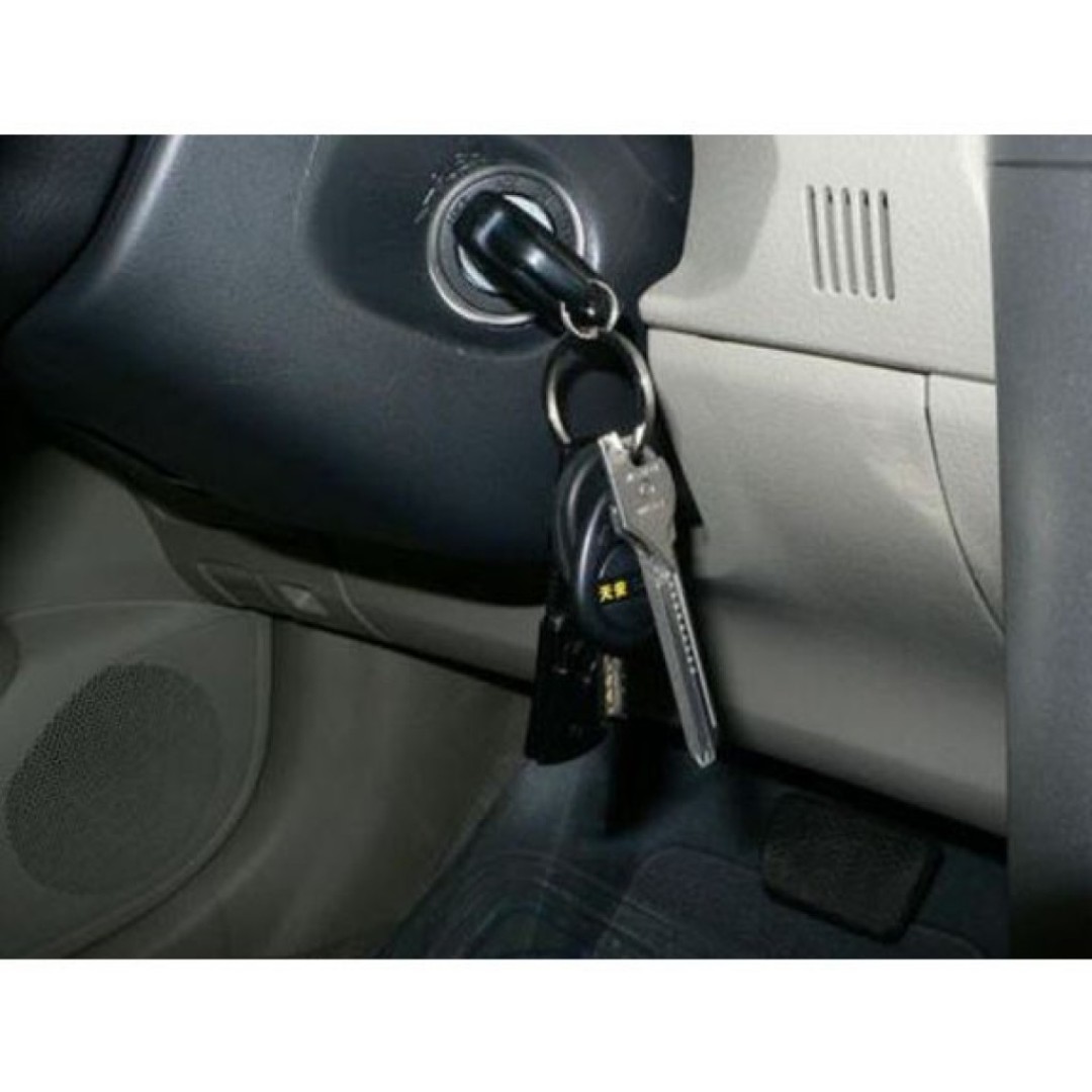 Мультитул-Брелок Swiss+Tech 6-В-1 Utility Key (ST66676)