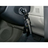 Мультитул-Брелок Swiss+Tech 6-В-1 Utility Key (ST66676)