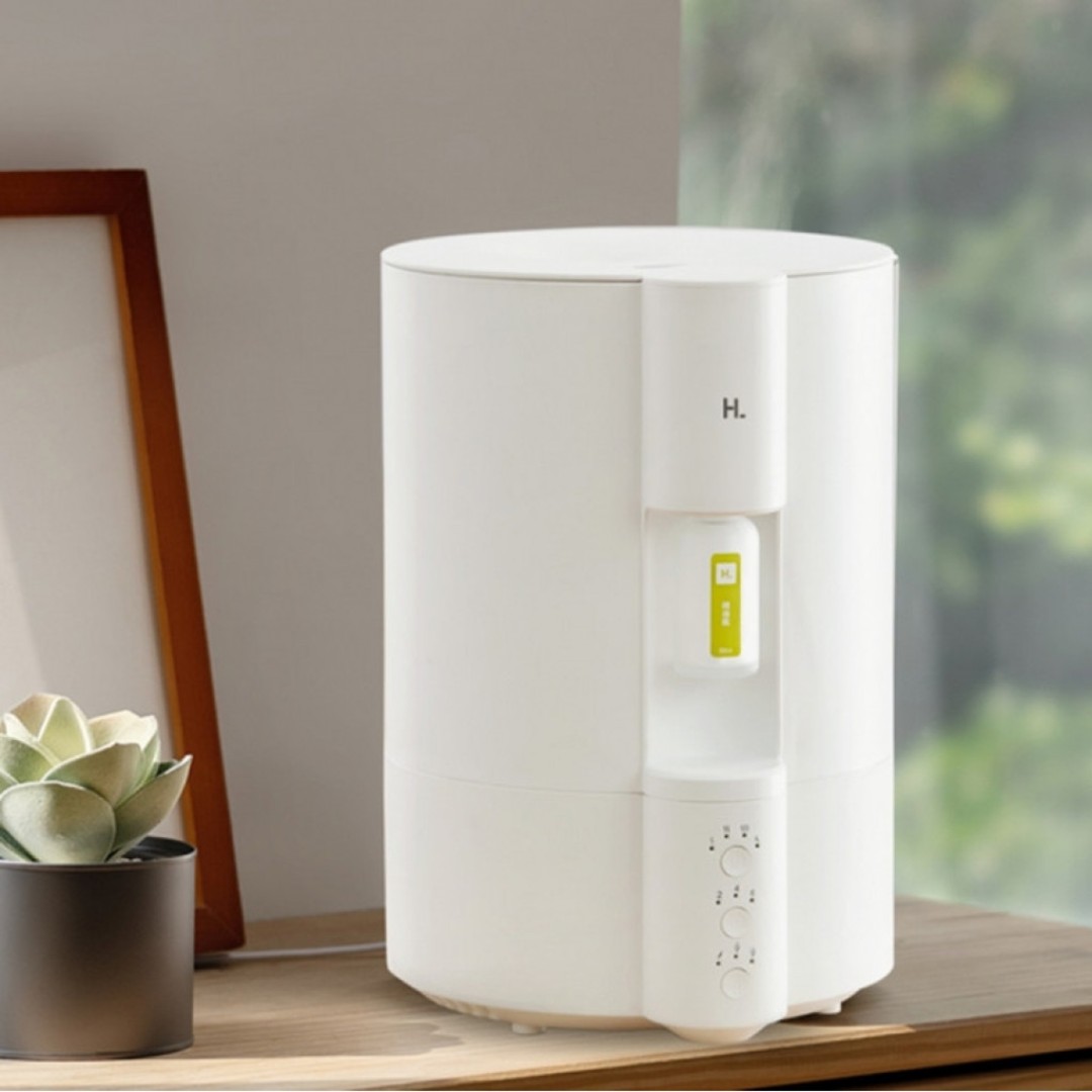 Увлажнитель воздуха 5 л Xiaomi Deerma Air Humidifier (DEM-F500)