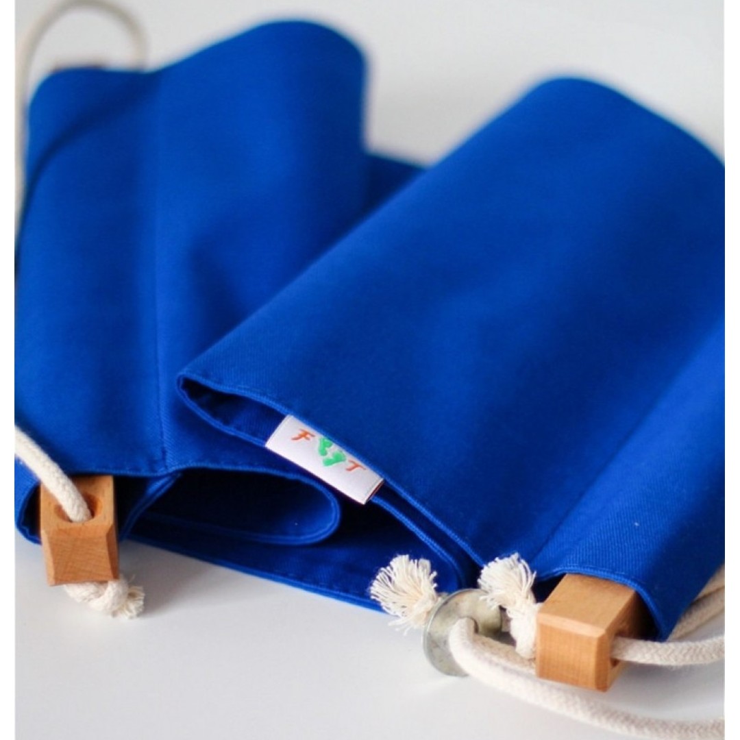 Гамак для ног с USB подогревом FooT