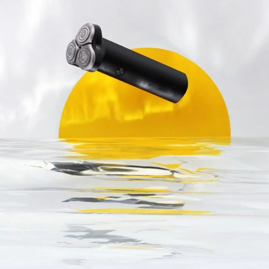 Электробритва Xiaomi Mijia Electric Shaver S500