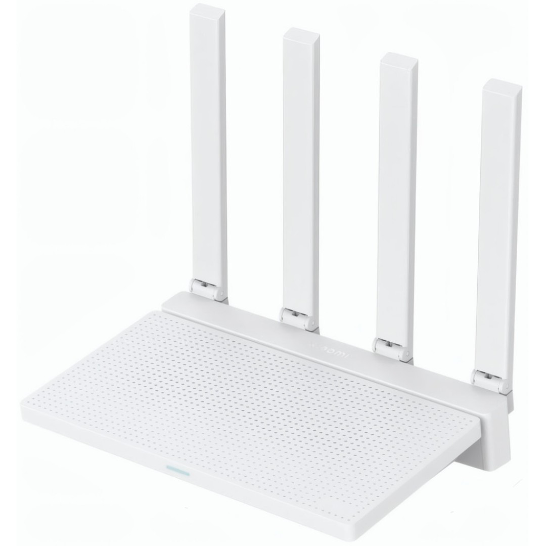 Wi-Fi Роутер Xiaomi Redmi Router AX3000T RD03 (DVB4382CN/DVB4441GL)