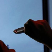 Фонарь Xiaomi NexTool Peep-proof Flashlight (NE20042)