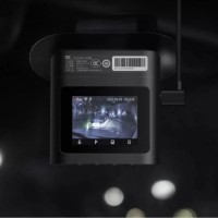 Видеорегистратор Xiaomi Driving Recorder 2 Standard Version (XMMJJLY03YS)