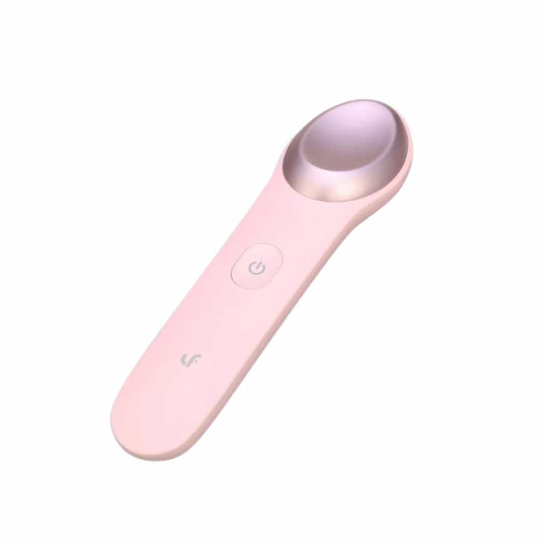 Массажер для глаз Xiaomi LeFan Eye Hot & Cold Massager (LF-ME001-GY)