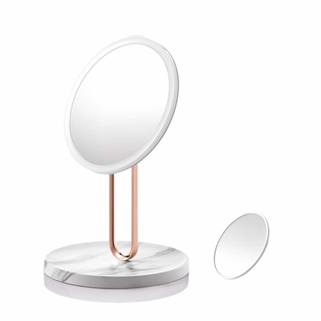 Зеркало для макияжа Xiaomi Fascinate Ballet Mirror (RM273-DL)
