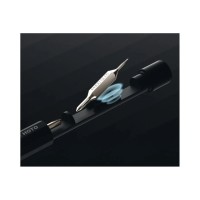 Карманная отвёртка с набором бит Xiaomi HOTO Pocket Precision Screwdriver SE (HFT0004GL)