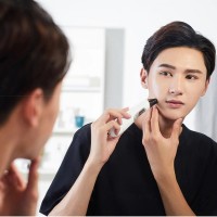 Электрический очиститель угрей Xiaomi Wellskins Electric Blackhead Cleaner (WX-HT100)