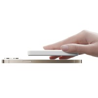 Беспроводной внешний аккумулятор Xiaomi Magnetic Power Bank 5000mAh GL (BHR9303GL)